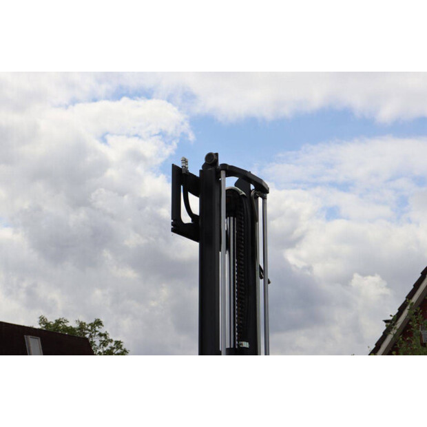 2018 Fenwick-Linde E18PH-02-48978153