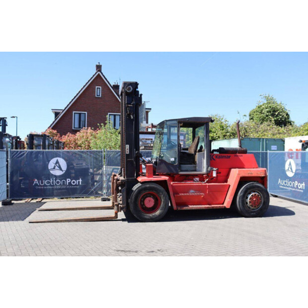 1999 KALMAR DCD120-6XL-48978181