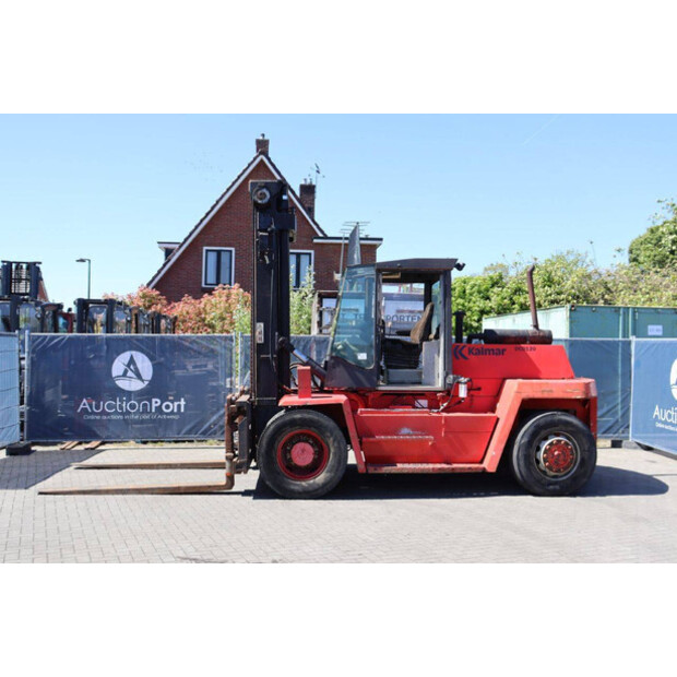 1999 KALMAR DCD120-6XL-48978182