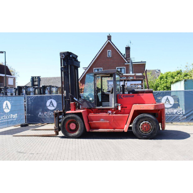 1999 KALMAR DCD120-6XL-48978183