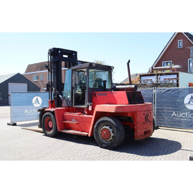 1999 KALMAR DCD120-6XL-48978184