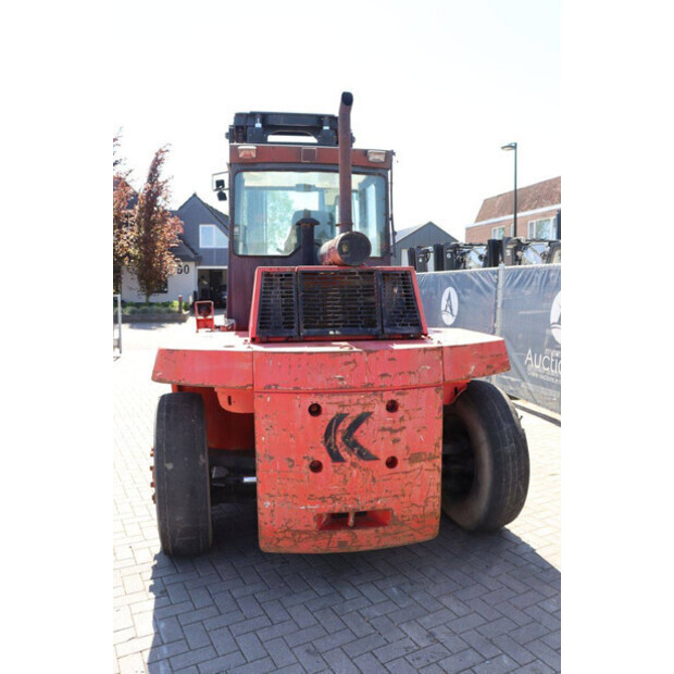 1999 KALMAR DCD120-6XL-48978185