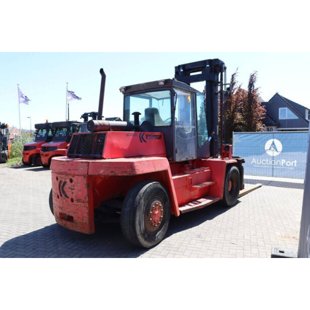 1999 KALMAR DCD120-6XL-48978186