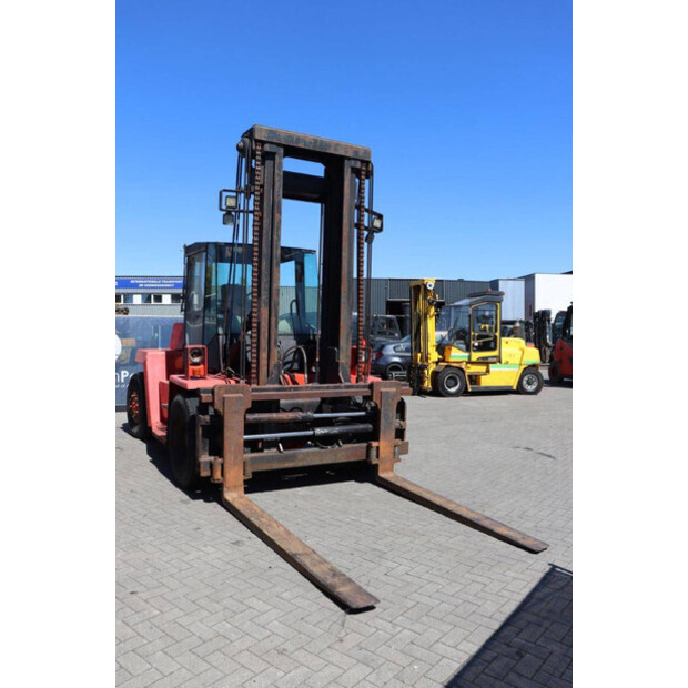 1999 KALMAR DCD120-6XL-48978187