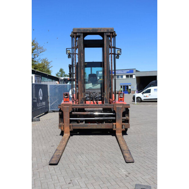 1999 KALMAR DCD120-6XL-48978188