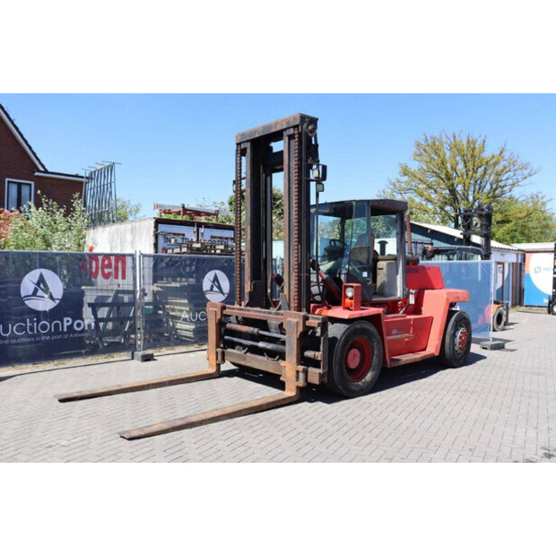 1999 KALMAR DCD120-6XL-48978189