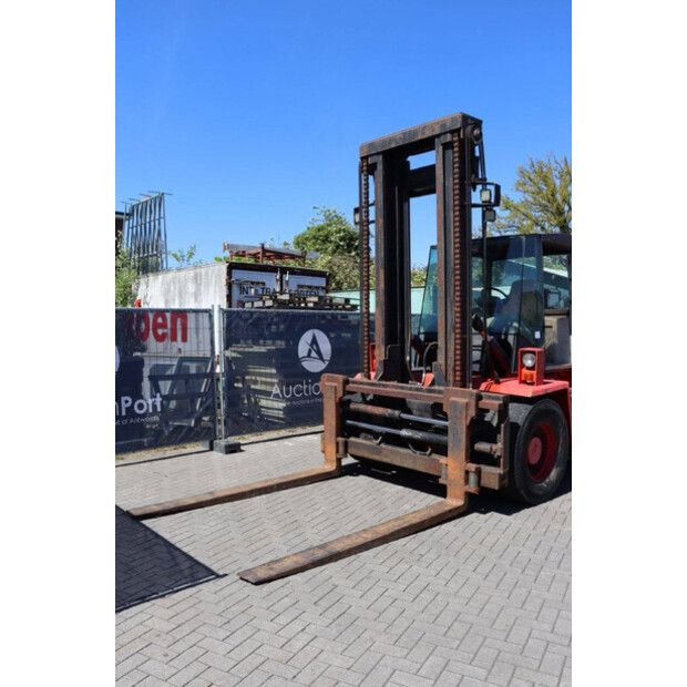 1999 KALMAR DCD120-6XL-48978190