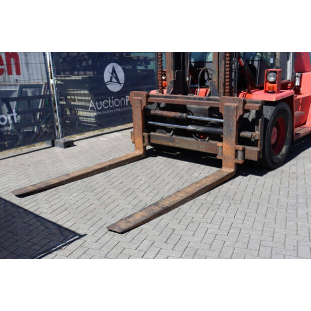1999 KALMAR DCD120-6XL-48978191