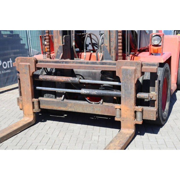 1999 KALMAR DCD120-6XL-48978192