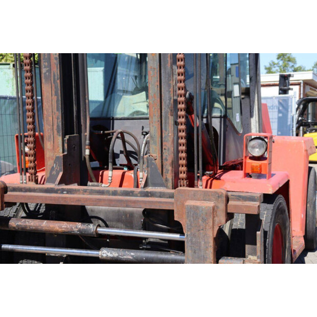 1999 KALMAR DCD120-6XL-48978193