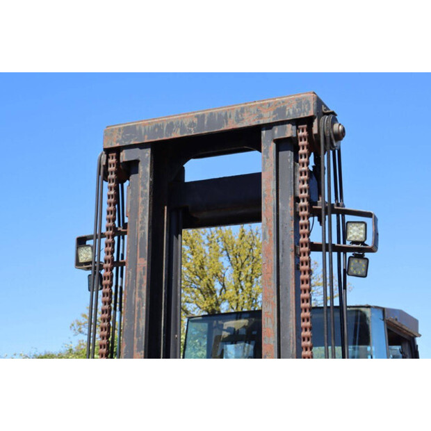 1999 KALMAR DCD120-6XL-48978194