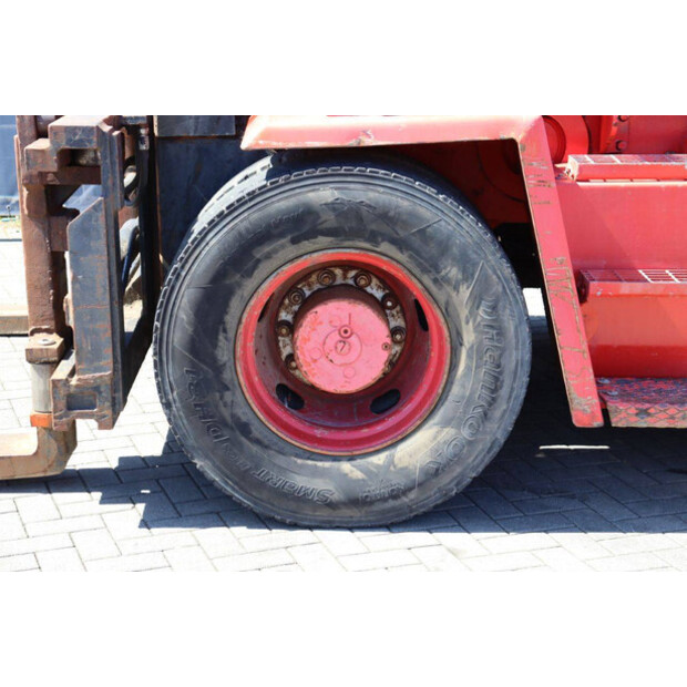 1999 KALMAR DCD120-6XL-48978195