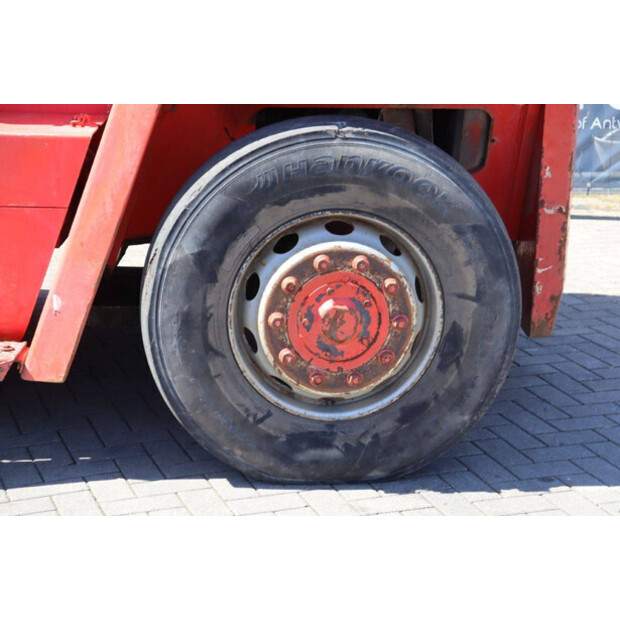 1999 KALMAR DCD120-6XL-48978196