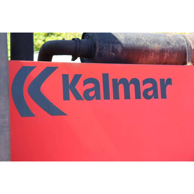 1999 KALMAR DCD120-6XL-48978197