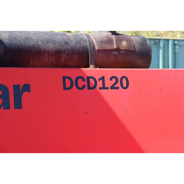 1999 KALMAR DCD120-6XL-48978198