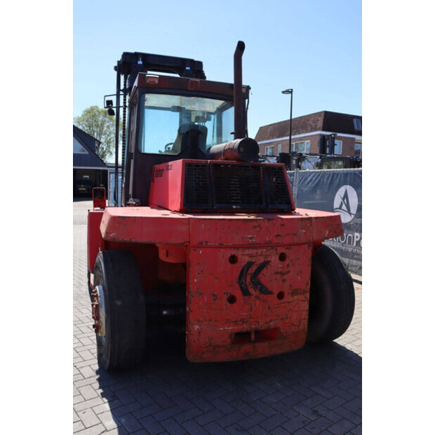 1999 KALMAR DCD120-6XL-48978199