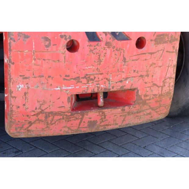 1999 KALMAR DCD120-6XL-48978200