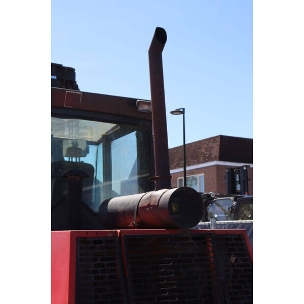 1999 KALMAR DCD120-6XL-48978201