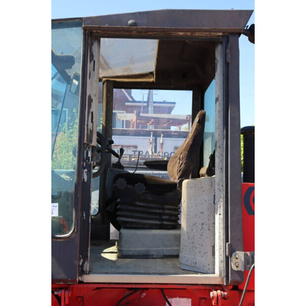 1999 KALMAR DCD120-6XL-48978204