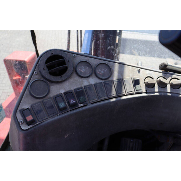 1999 KALMAR DCD120-6XL-48978209