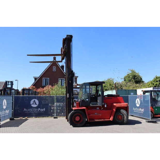 1999 KALMAR DCD120-6XL-48978213