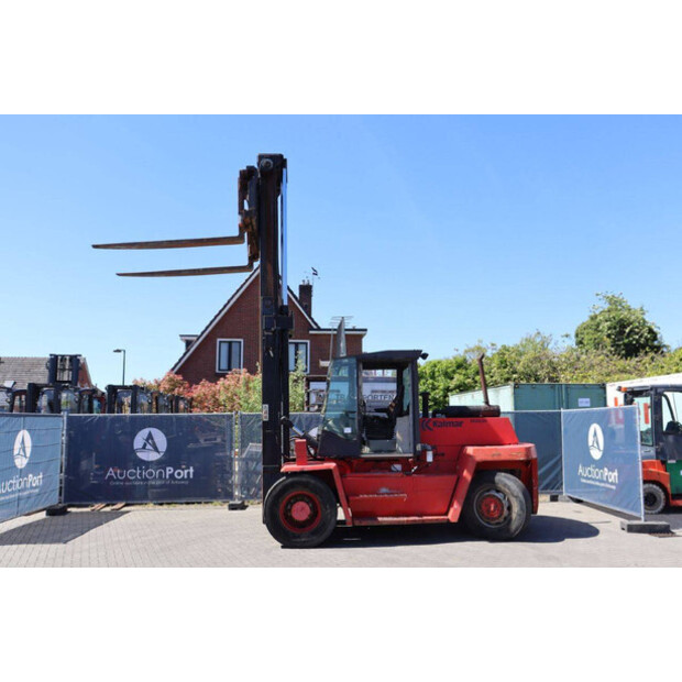1999 KALMAR DCD120-6XL-48978214