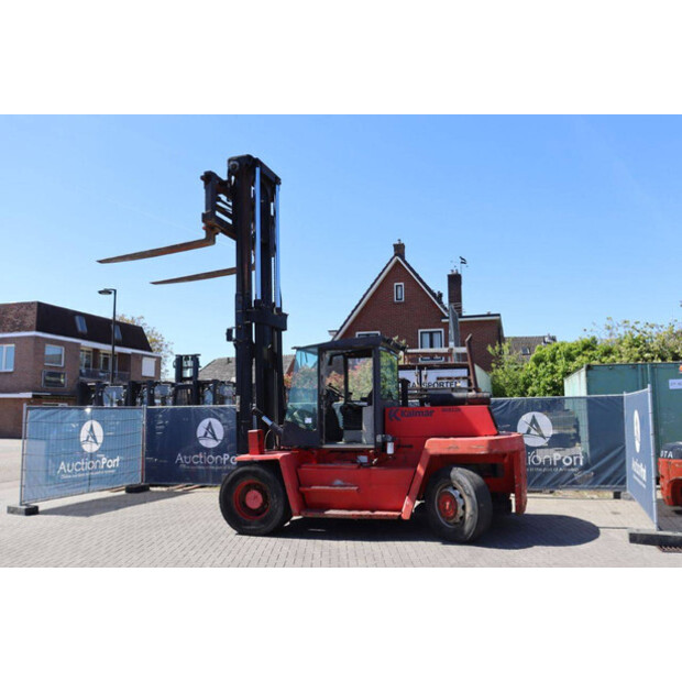 1999 KALMAR DCD120-6XL-48978215