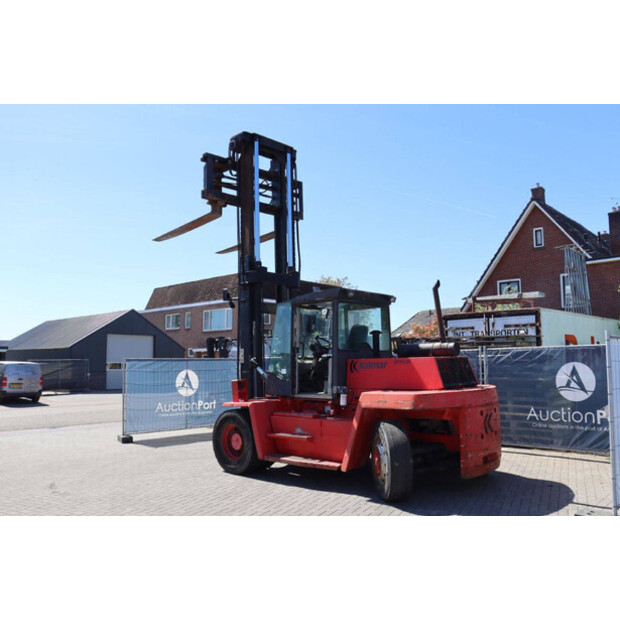 1999 KALMAR DCD120-6XL-48978216