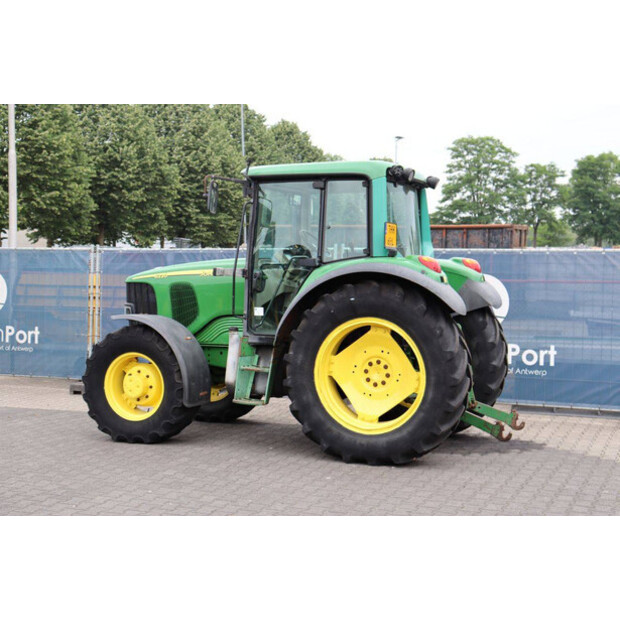 2003 JOHN DEERE 6220-48978220