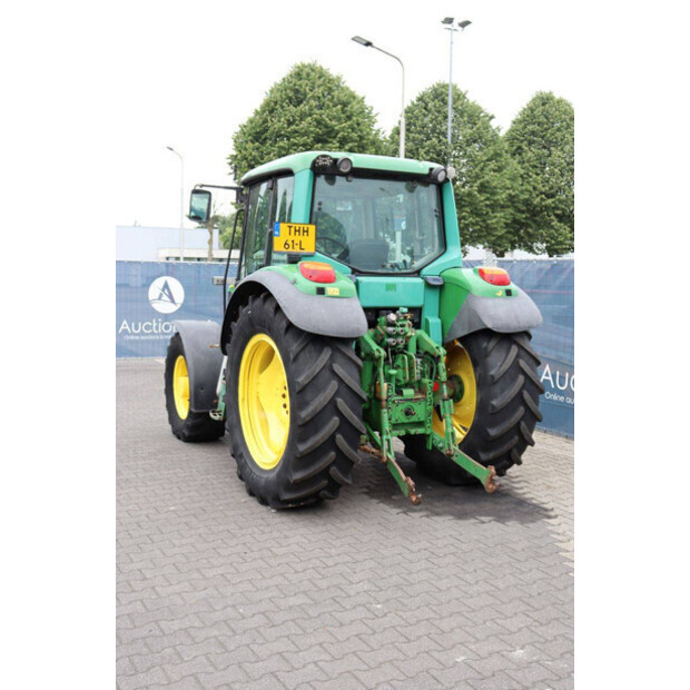 2003 JOHN DEERE 6220-48978221