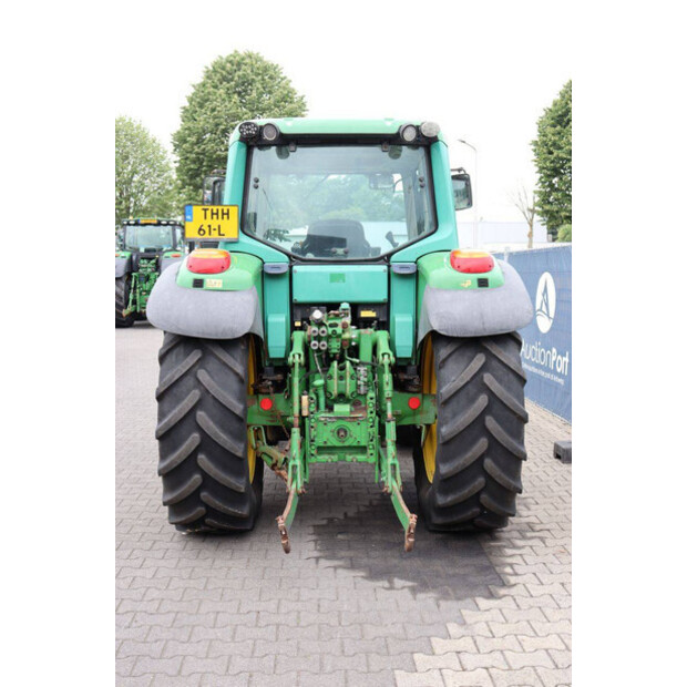 2003 JOHN DEERE 6220-48978222