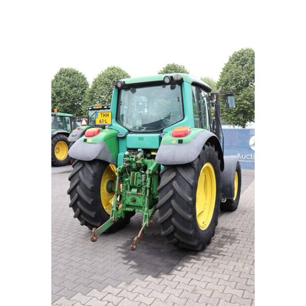 2003 JOHN DEERE 6220-48978223