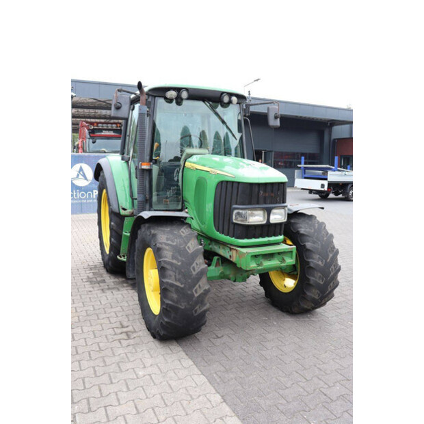 2003 JOHN DEERE 6220-48978224