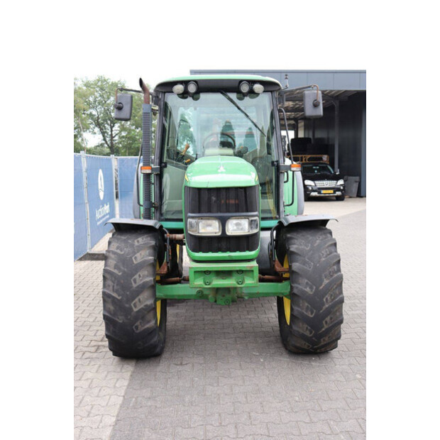 2003 JOHN DEERE 6220-48978225
