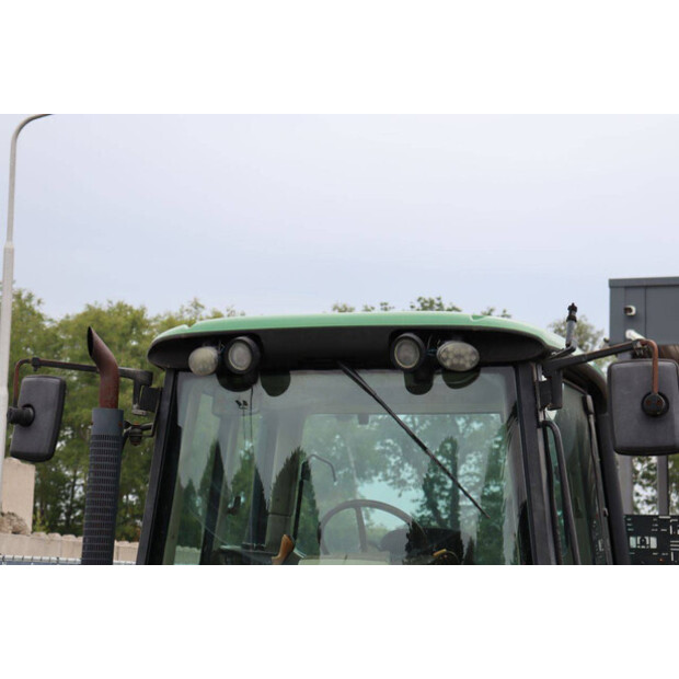 2003 JOHN DEERE 6220-48978228