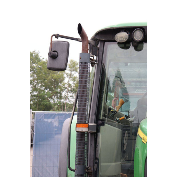 2003 JOHN DEERE 6220-48978229