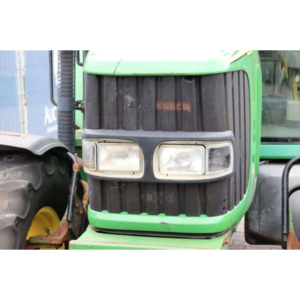 2003 JOHN DEERE 6220-48978231