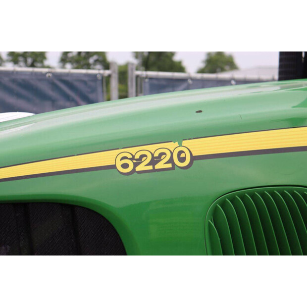 2003 JOHN DEERE 6220-48978234
