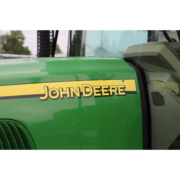 2003 JOHN DEERE 6220-48978235
