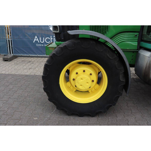 2003 JOHN DEERE 6220-48978236