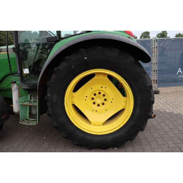 2003 JOHN DEERE 6220-48978237