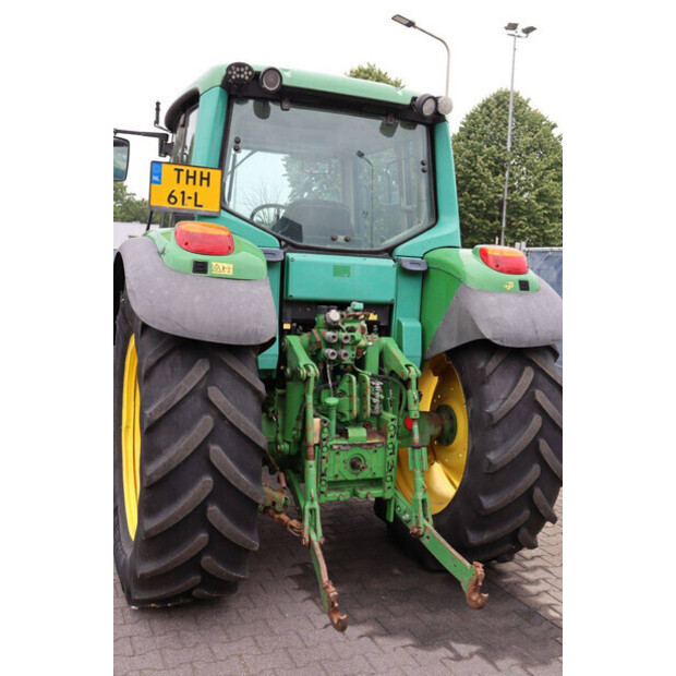 2003 JOHN DEERE 6220-48978238