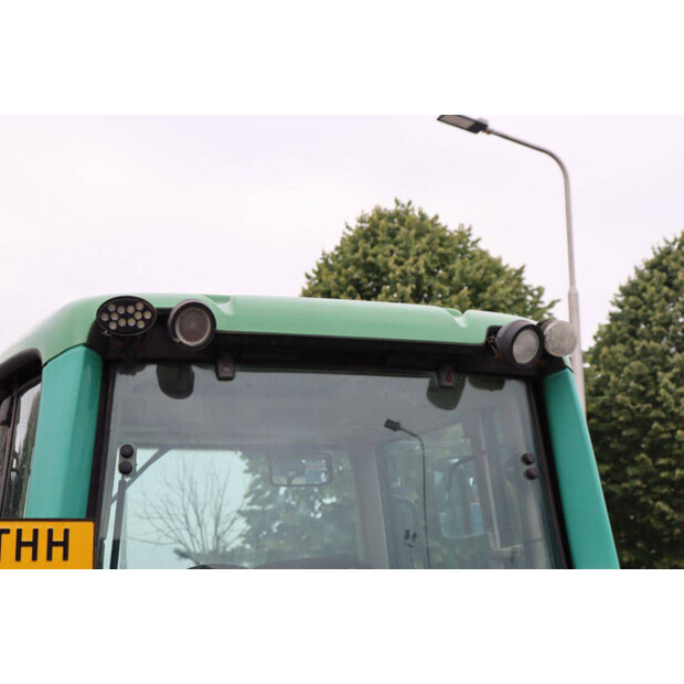 2003 JOHN DEERE 6220-48978239
