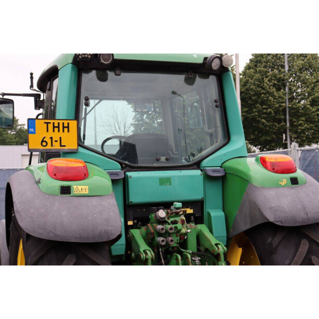 2003 JOHN DEERE 6220-48978240
