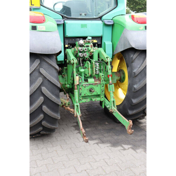 2003 JOHN DEERE 6220-48978241