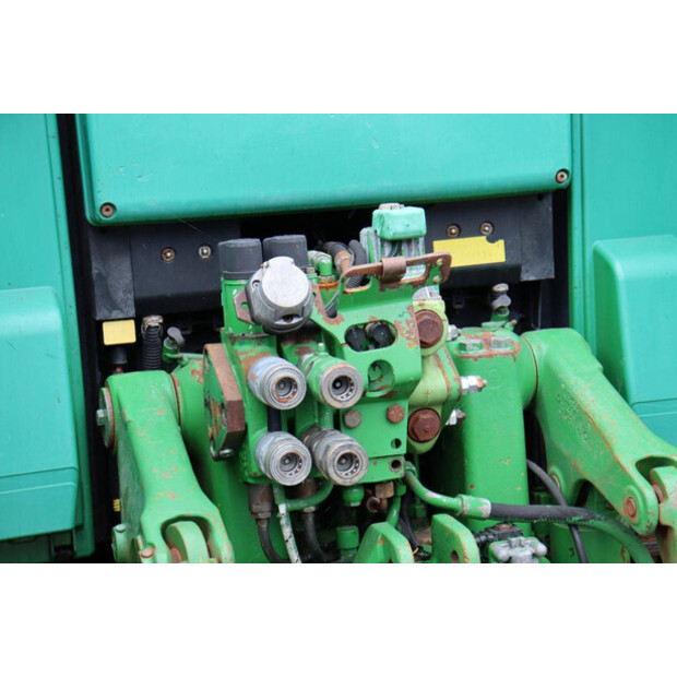 2003 JOHN DEERE 6220-48978242