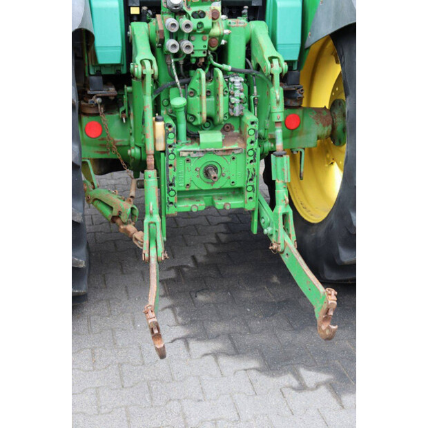 2003 JOHN DEERE 6220-48978243