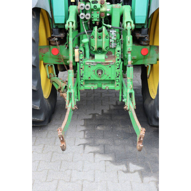 2003 JOHN DEERE 6220-48978244