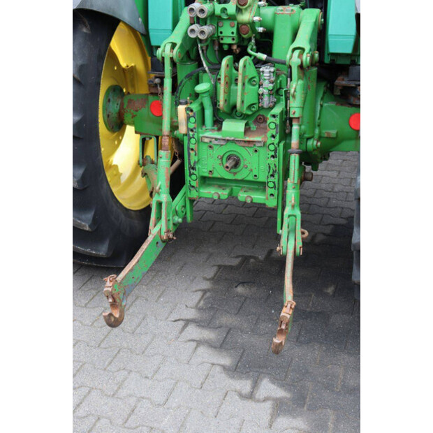 2003 JOHN DEERE 6220-48978245