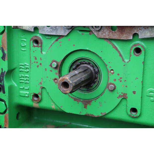 2003 JOHN DEERE 6220-48978246